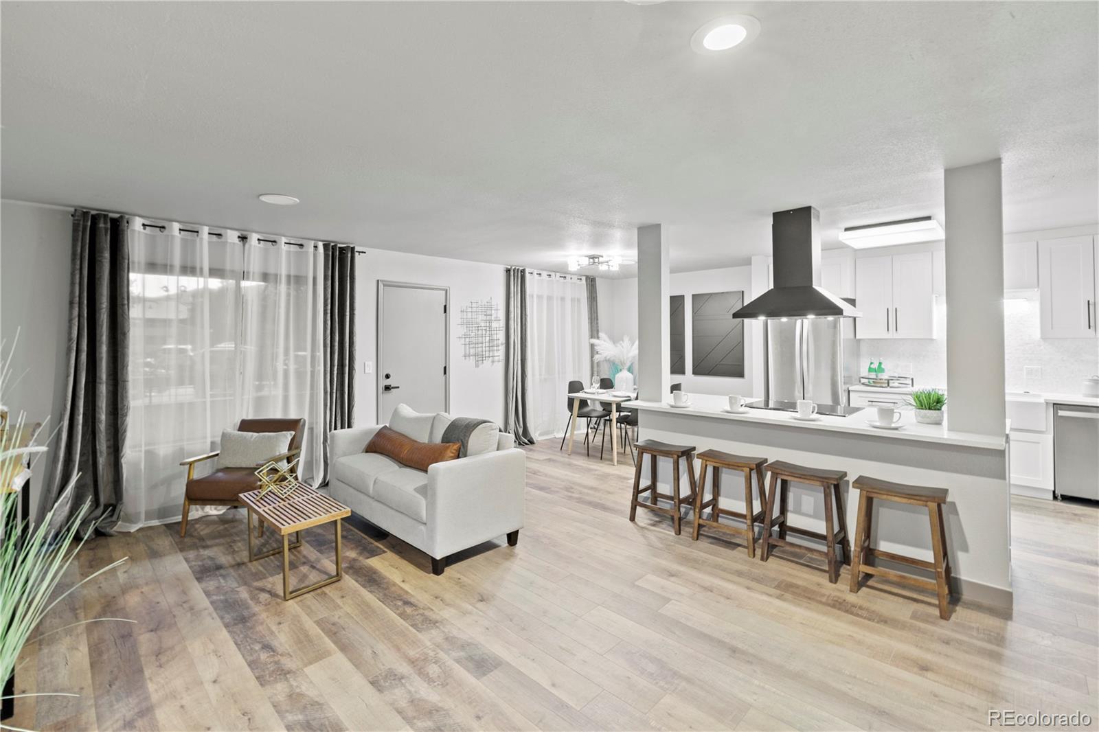 6590 Delmonico Drive Unit: 204