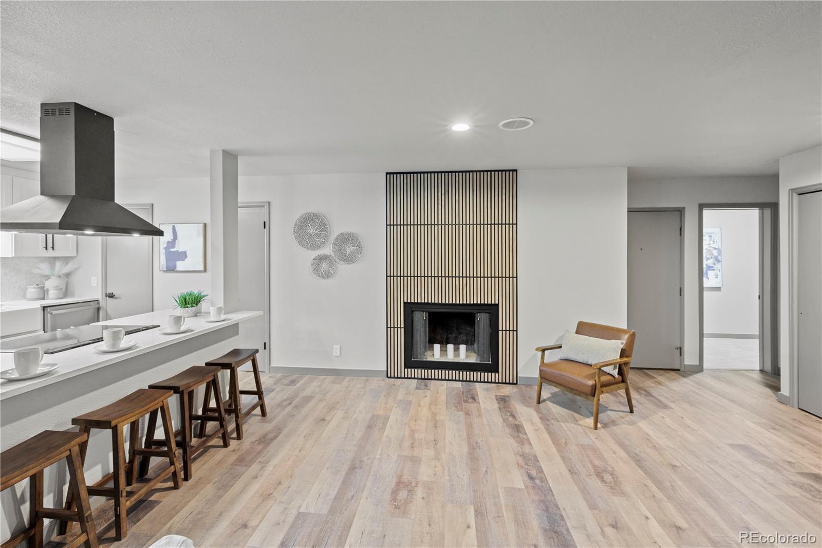 6590 Delmonico Drive Unit: 204
