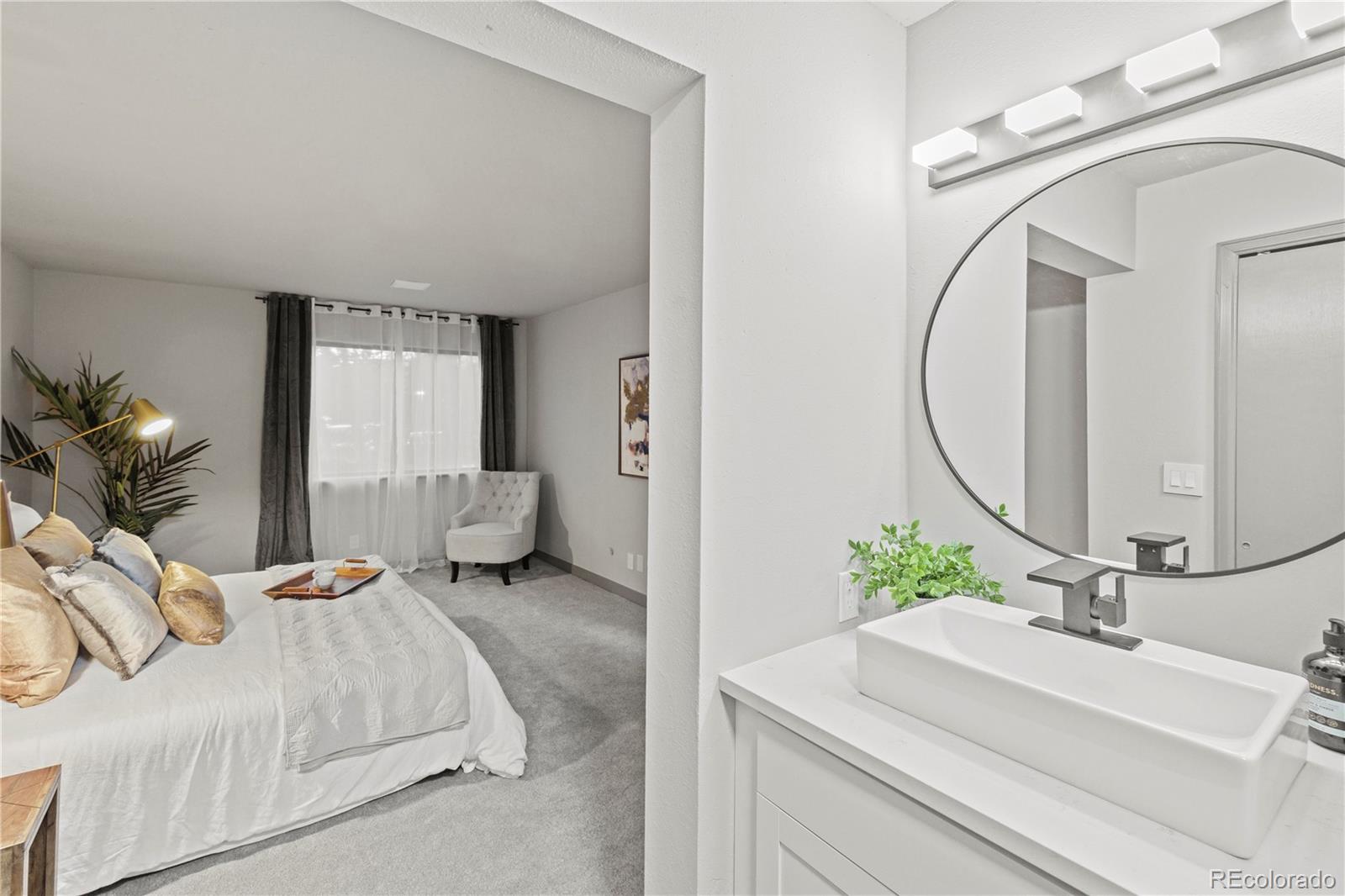 6590 Delmonico Drive Unit: 204