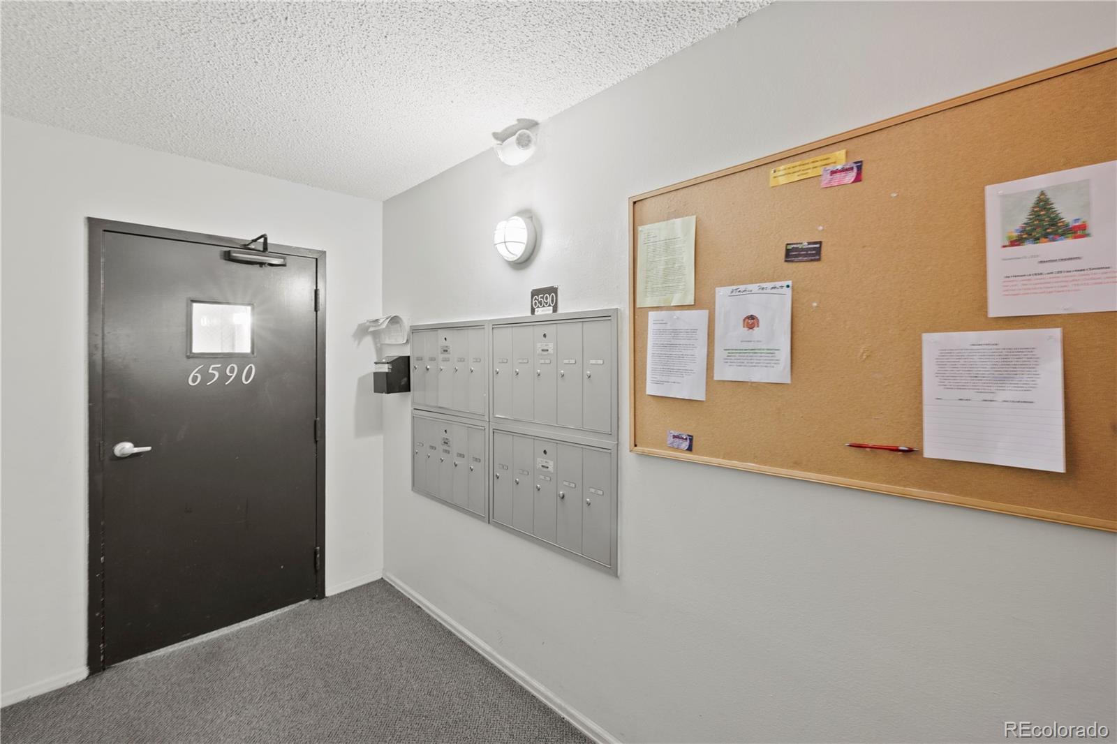 6590 Delmonico Drive Unit: 204