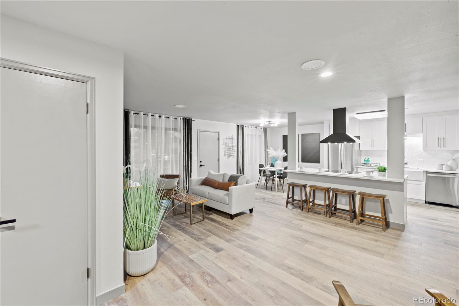 6590 Delmonico Drive Unit: 204