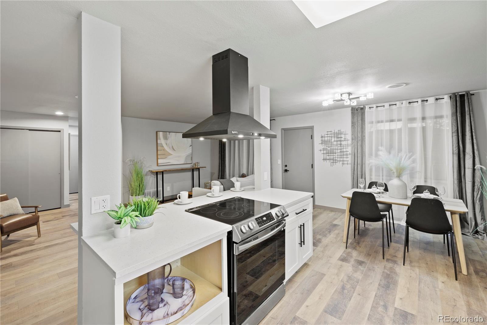 6590 Delmonico Drive Unit: 204