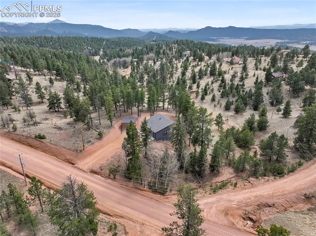 1328 Mountain Estates Road