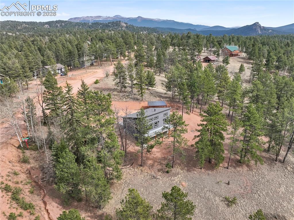 1328 Mountain Estates Road