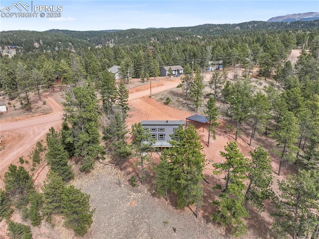1328 Mountain Estates Road