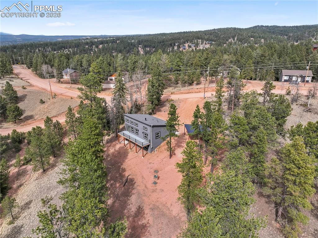 1328 Mountain Estates Road