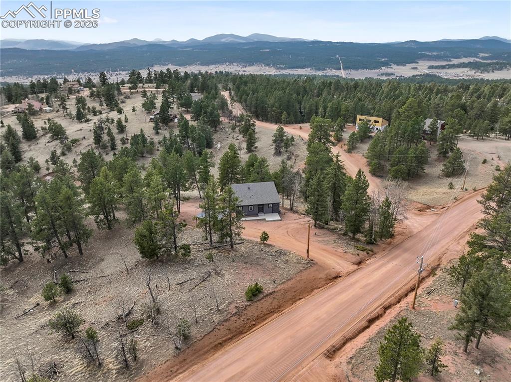 1328 Mountain Estates Road