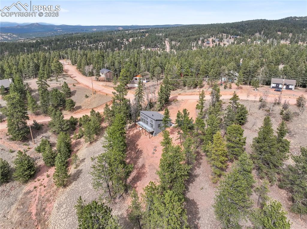 1328 Mountain Estates Road