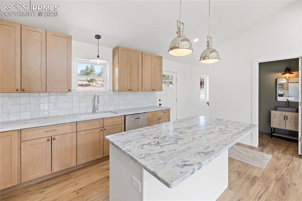 1328 Mountain Estates Road