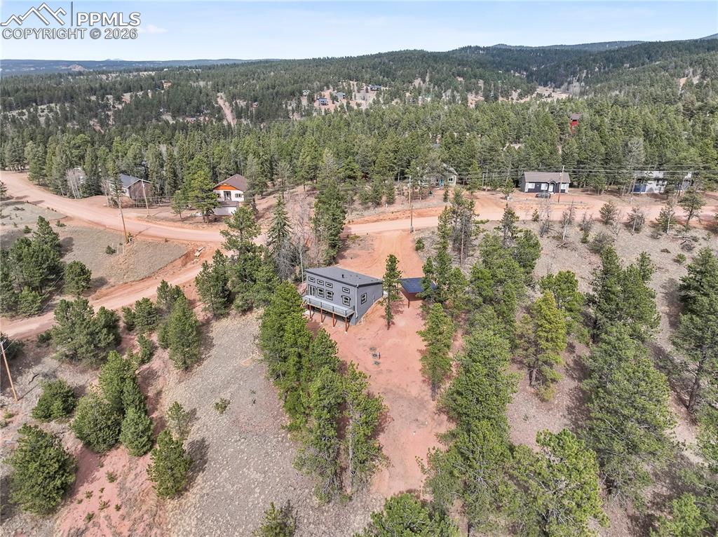 1328 Mountain Estates Road