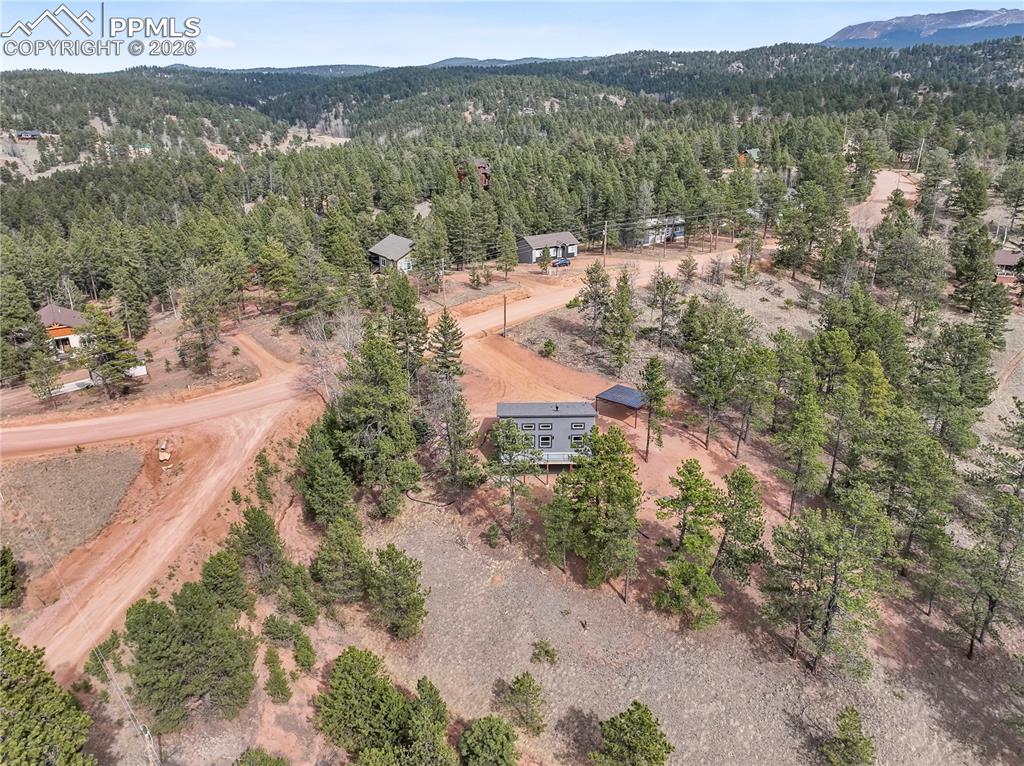 1328 Mountain Estates Road