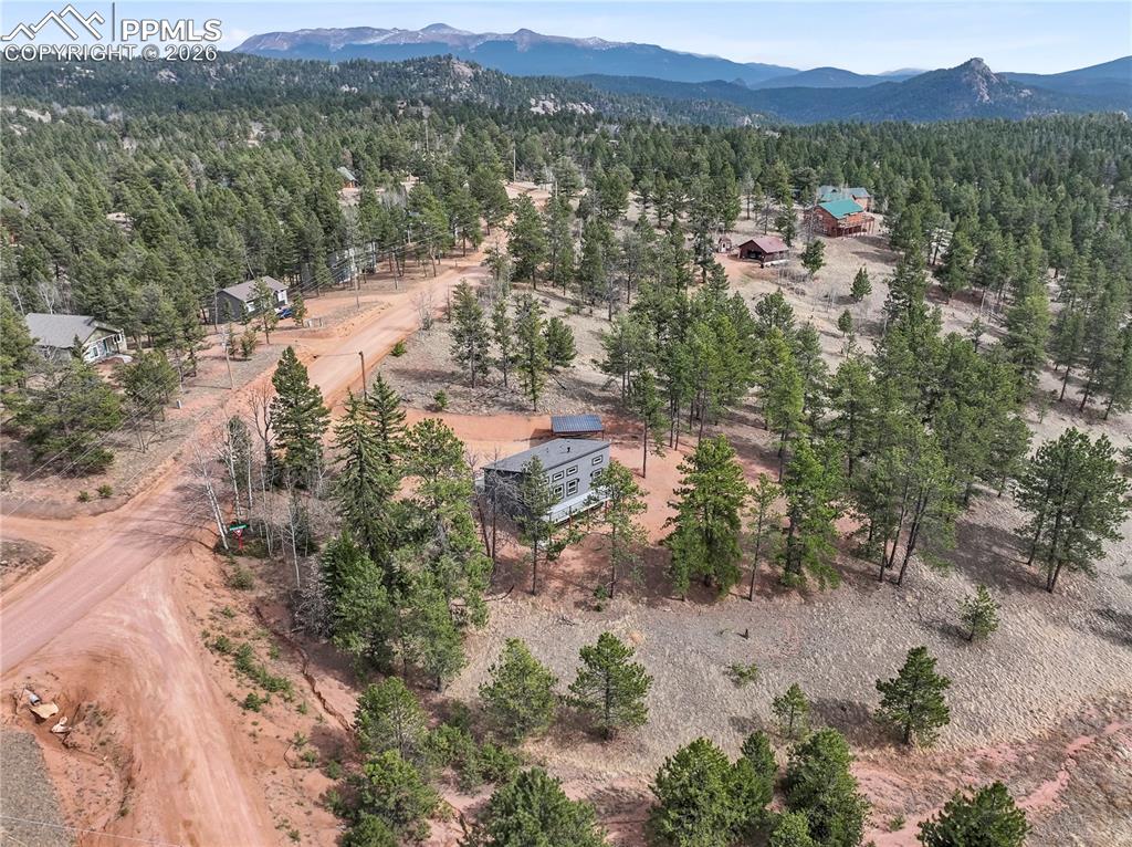 1328 Mountain Estates Road