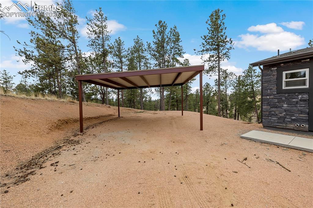 1328 Mountain Estates Road