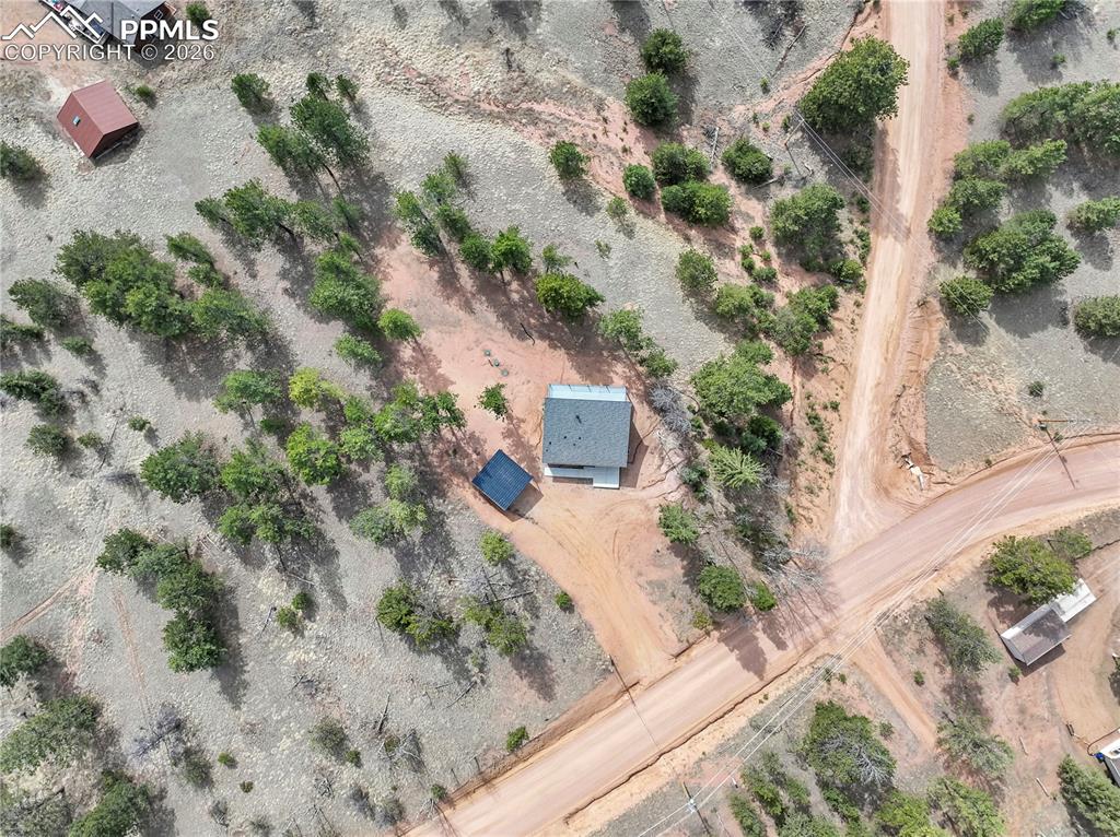 1328 Mountain Estates Road