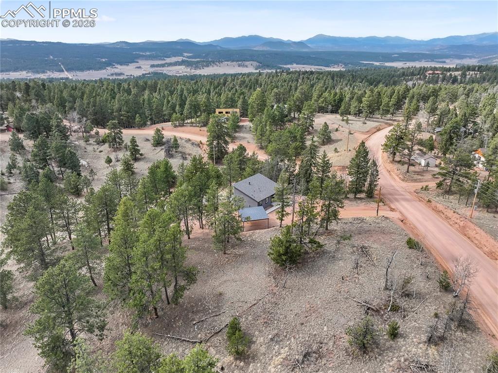 1328 Mountain Estates Road