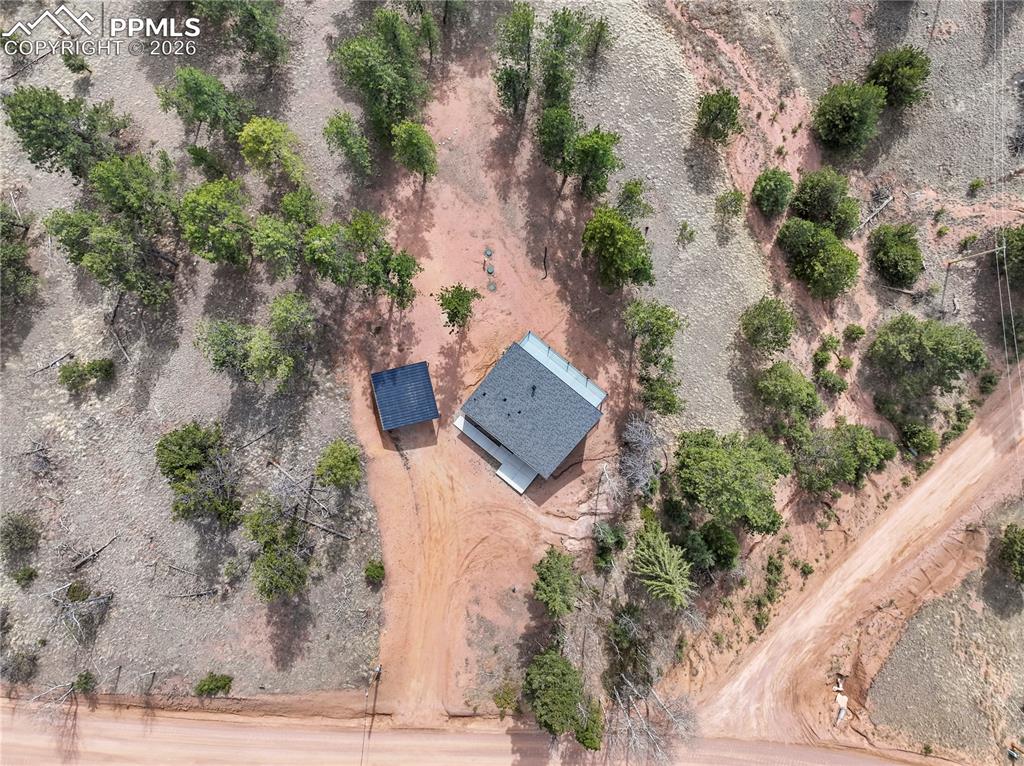 1328 Mountain Estates Road