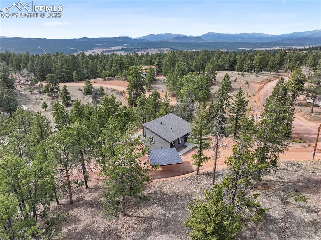 1328 Mountain Estates Road