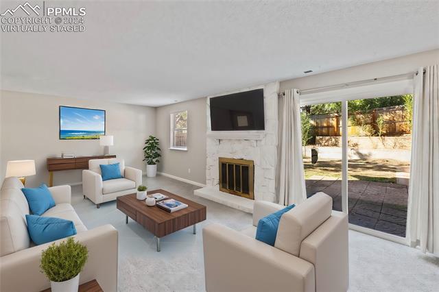4320 S Carefree Circle
