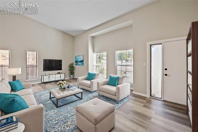 4320 S Carefree Circle
