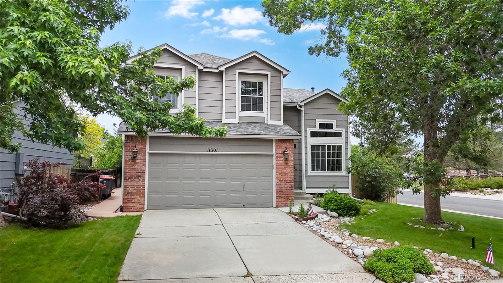11301 Vernon Way