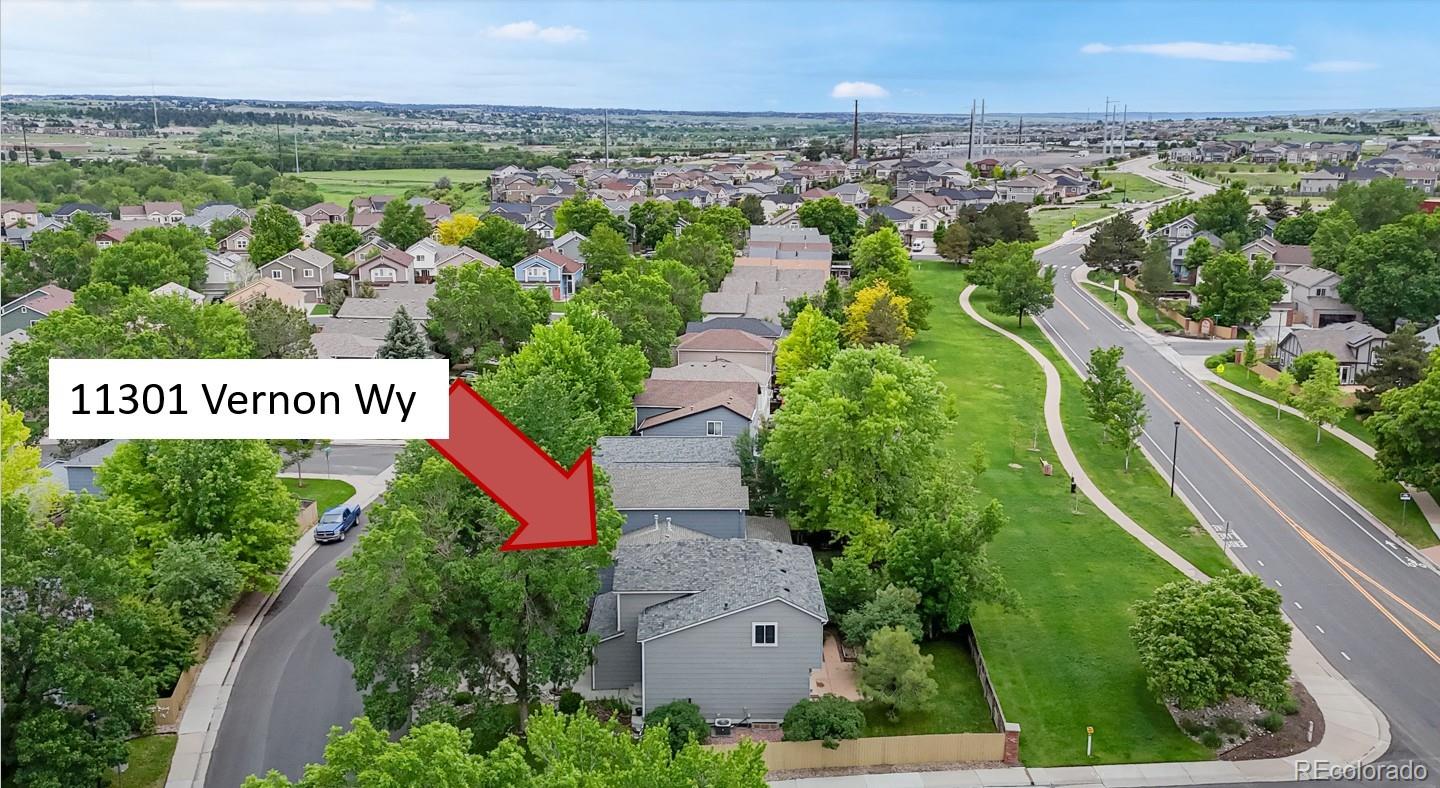11301 Vernon Way