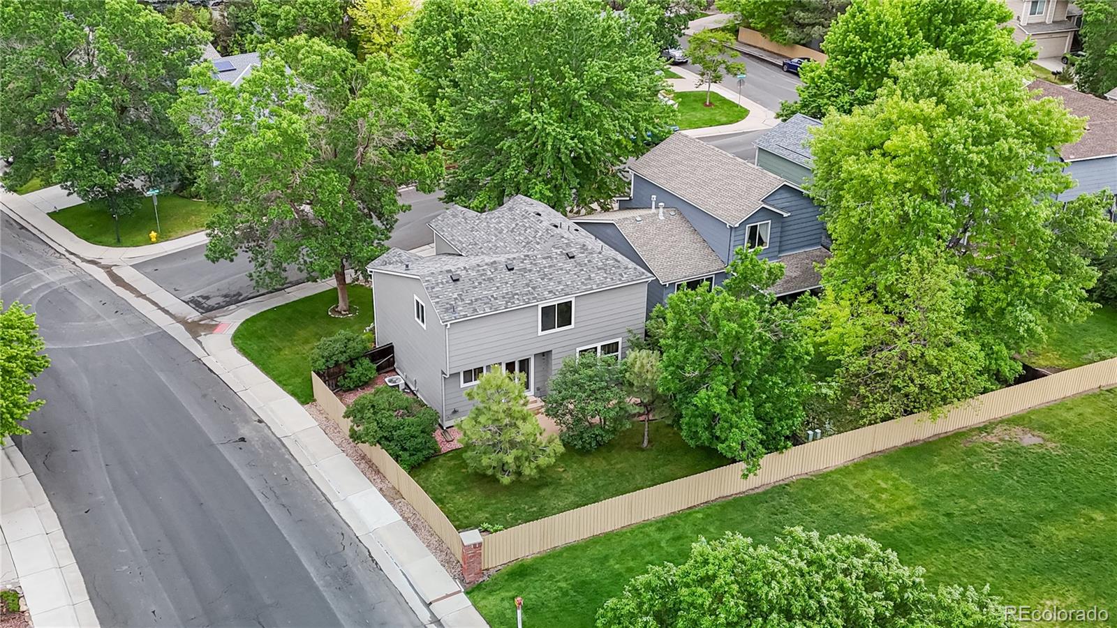 11301 Vernon Way
