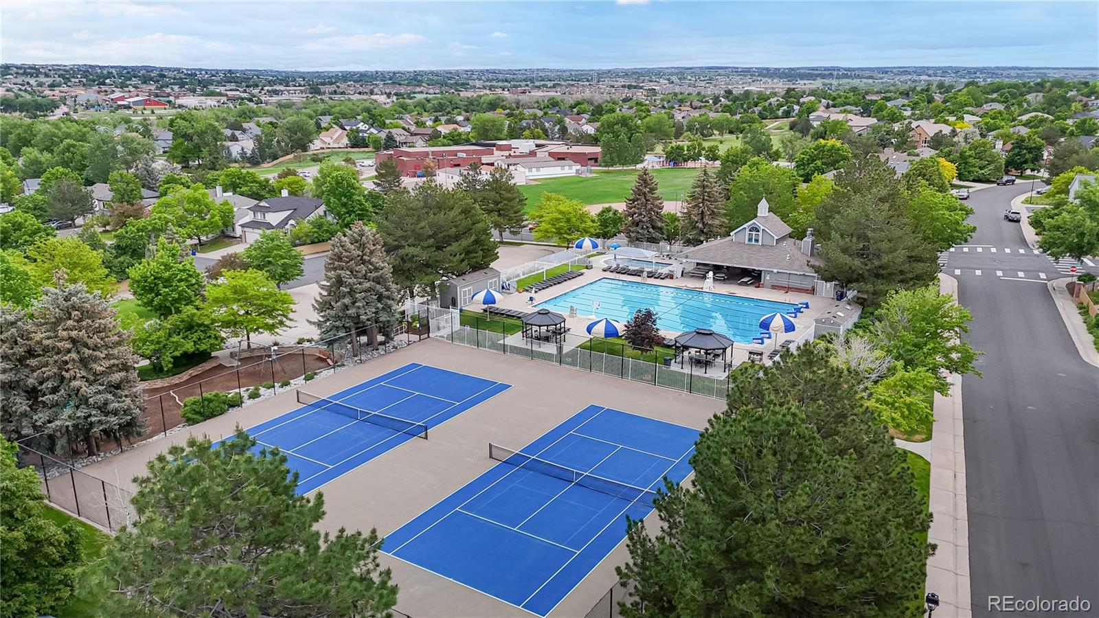 11301 Vernon Way