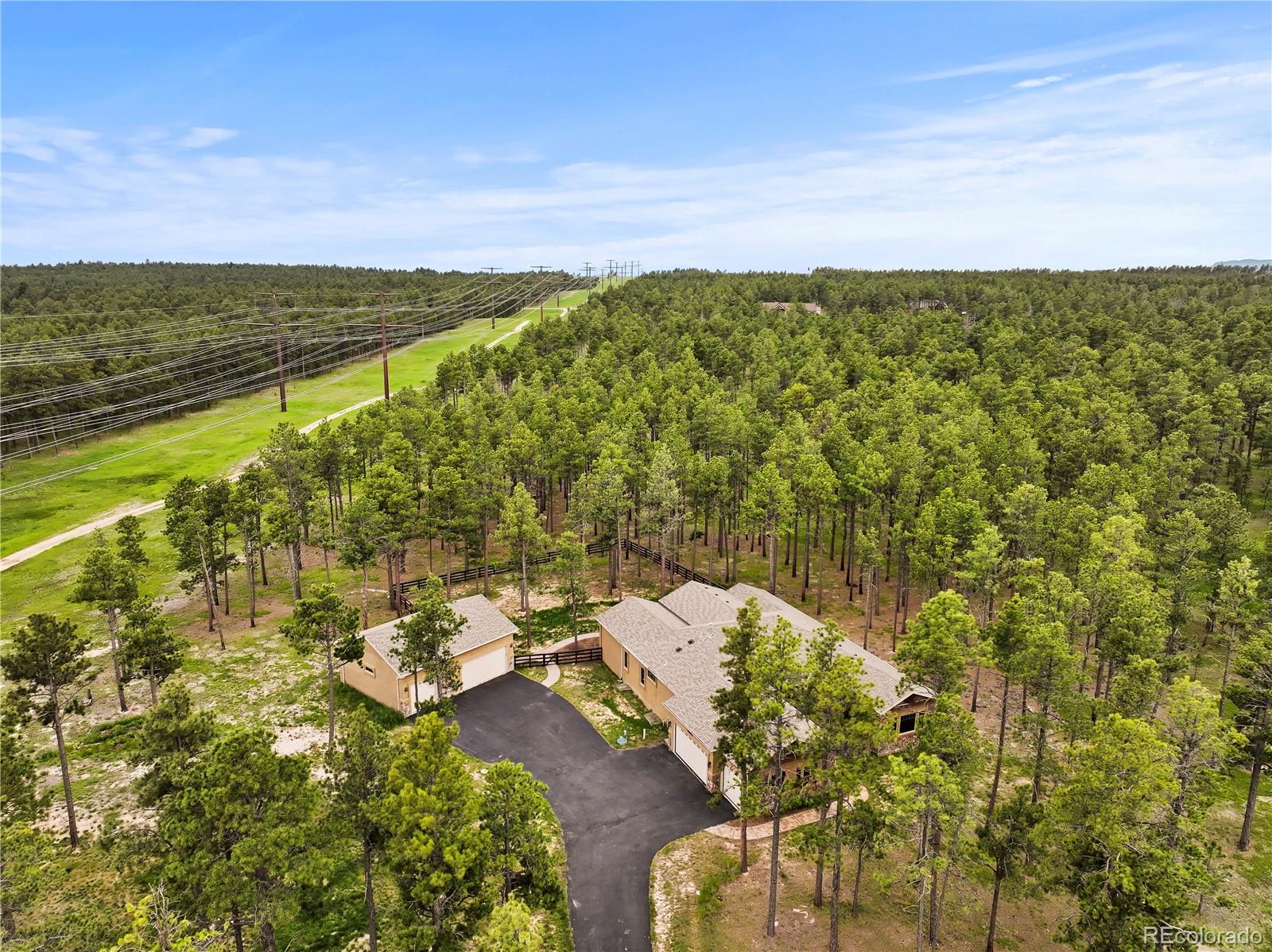 16104 Pole Pine Point