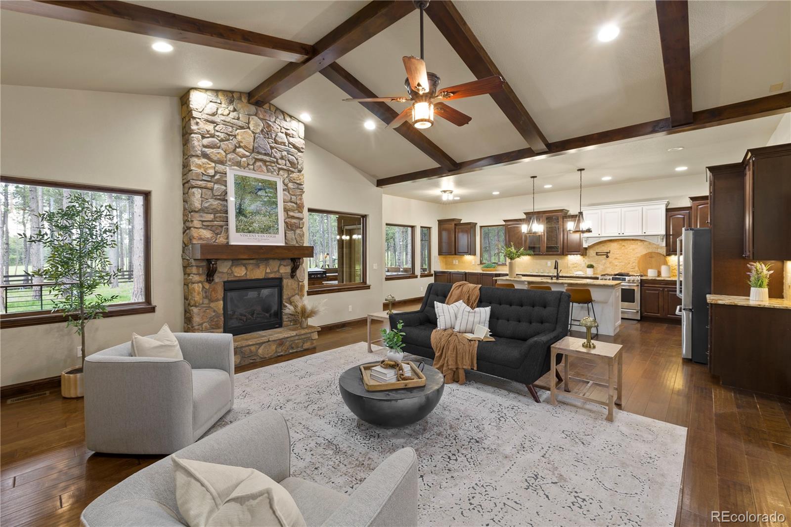 16104 Pole Pine Point