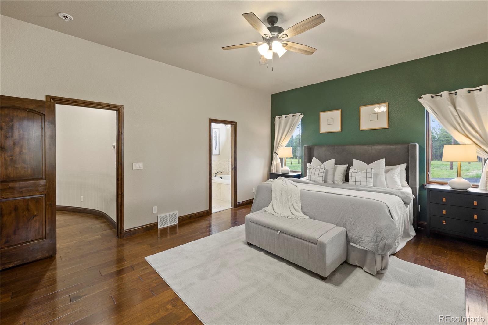 16104 Pole Pine Point