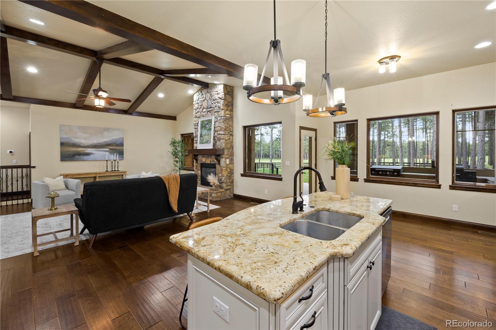 16104 Pole Pine Point