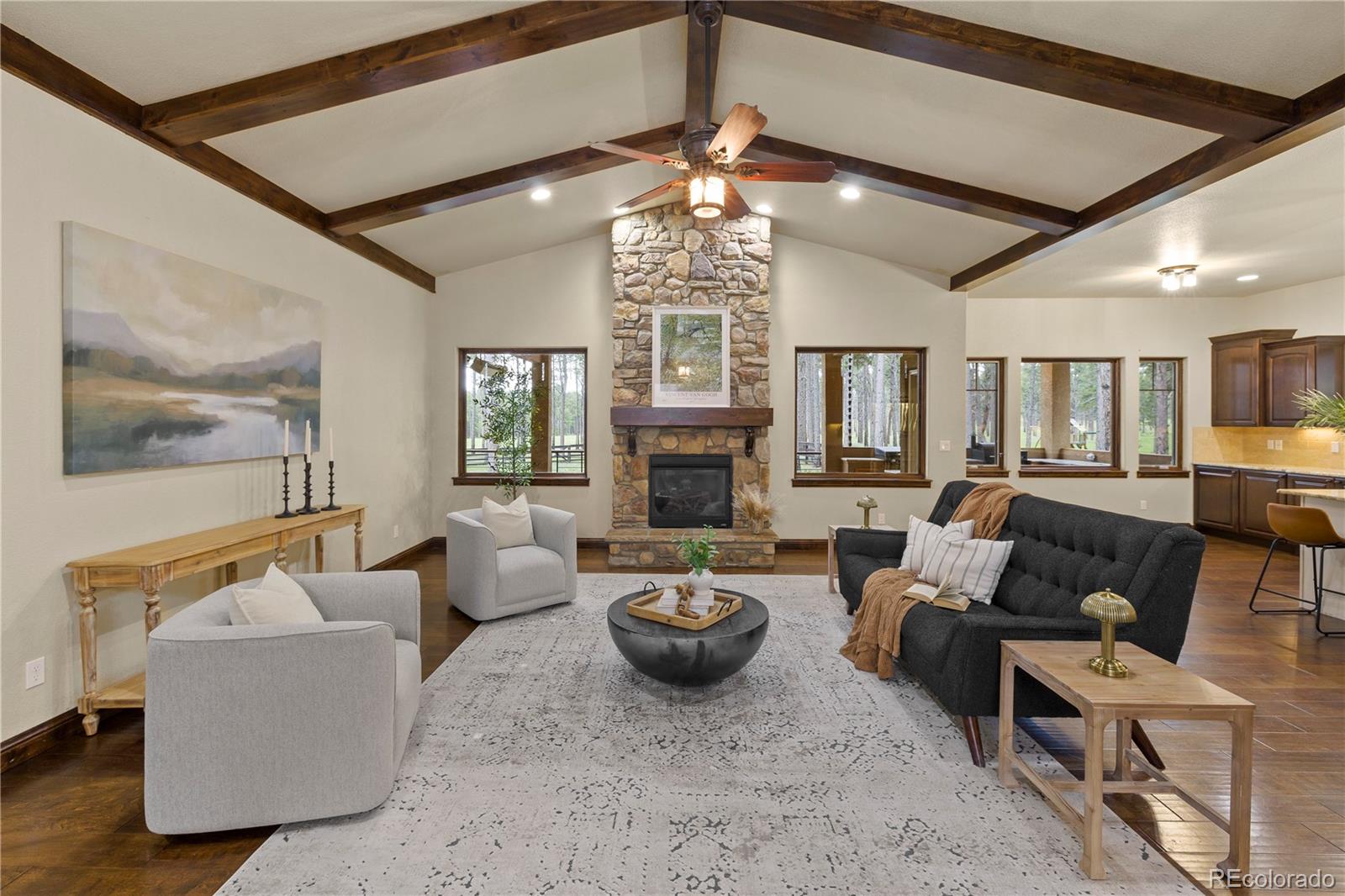 16104 Pole Pine Point