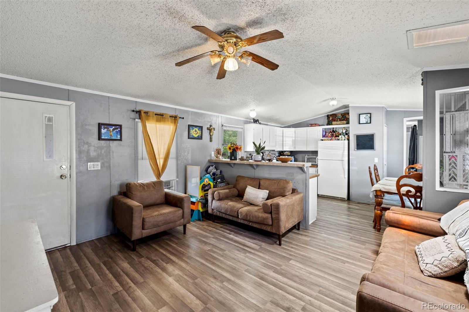 3655 El Morro Road