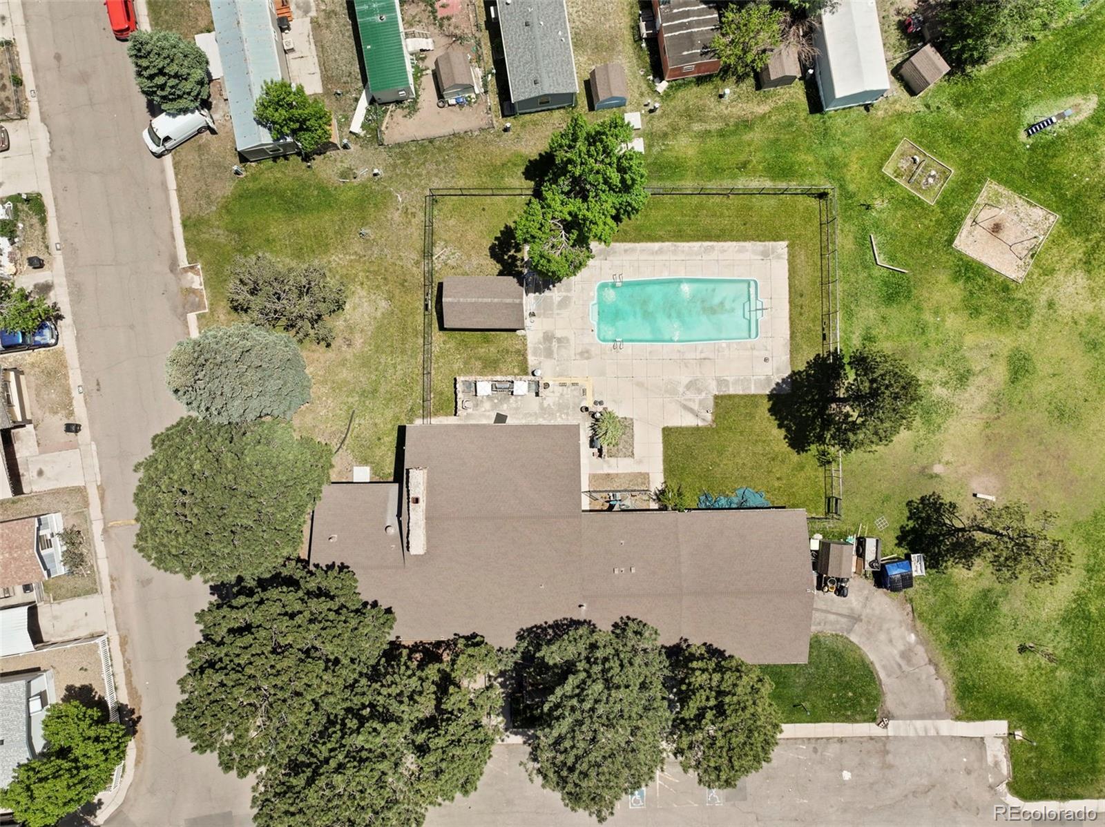 3655 El Morro Road