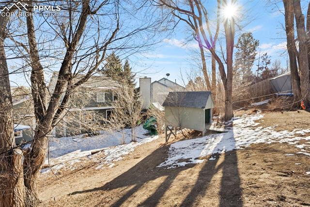 6530 Tarrypin Court