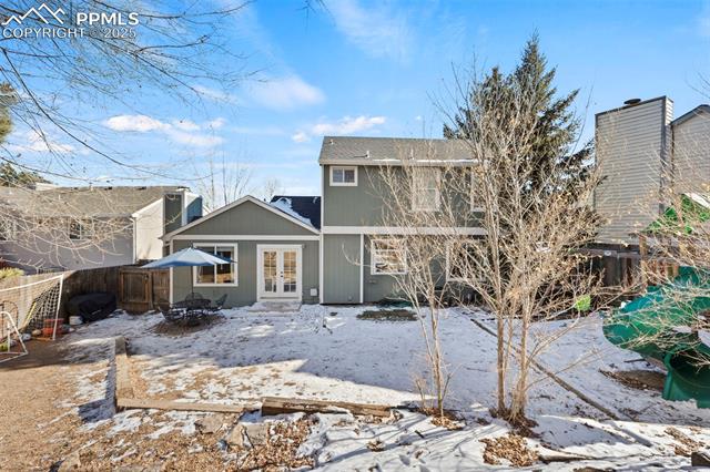 6530 Tarrypin Court