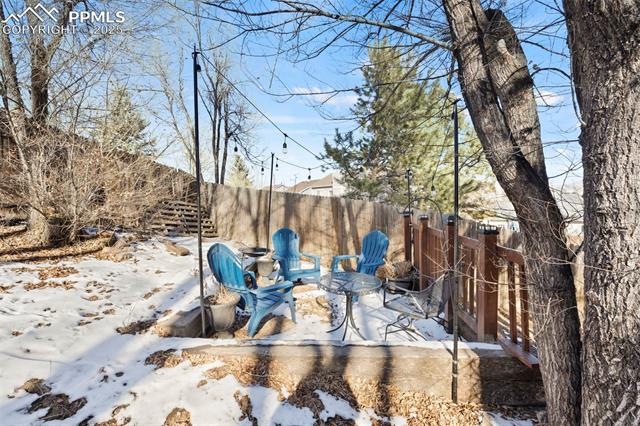 6530 Tarrypin Court