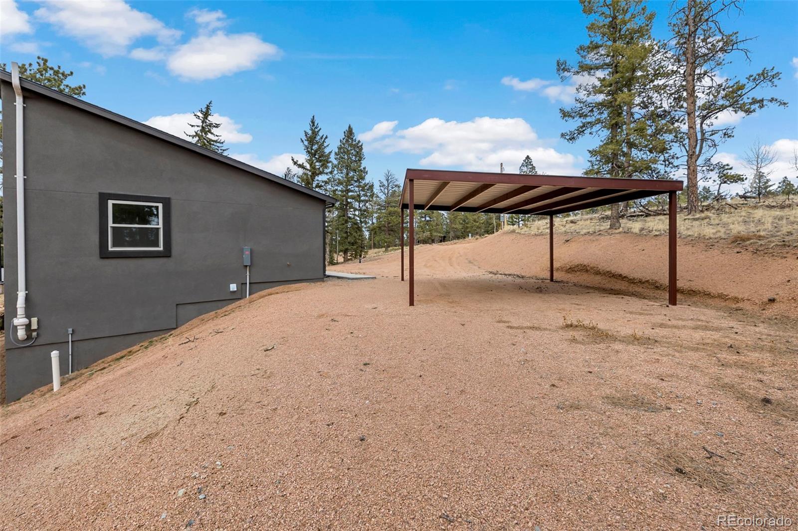 1328 N Mountain Estates Road