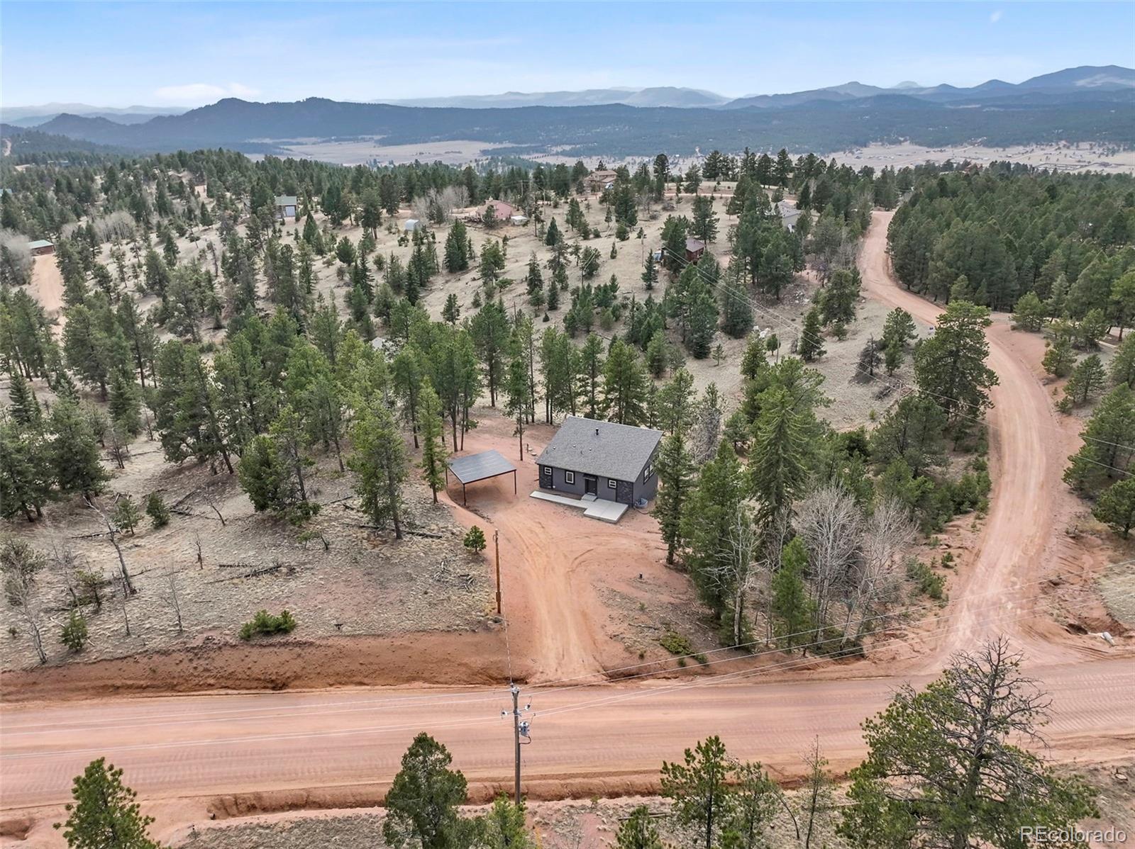 1328 N Mountain Estates Road