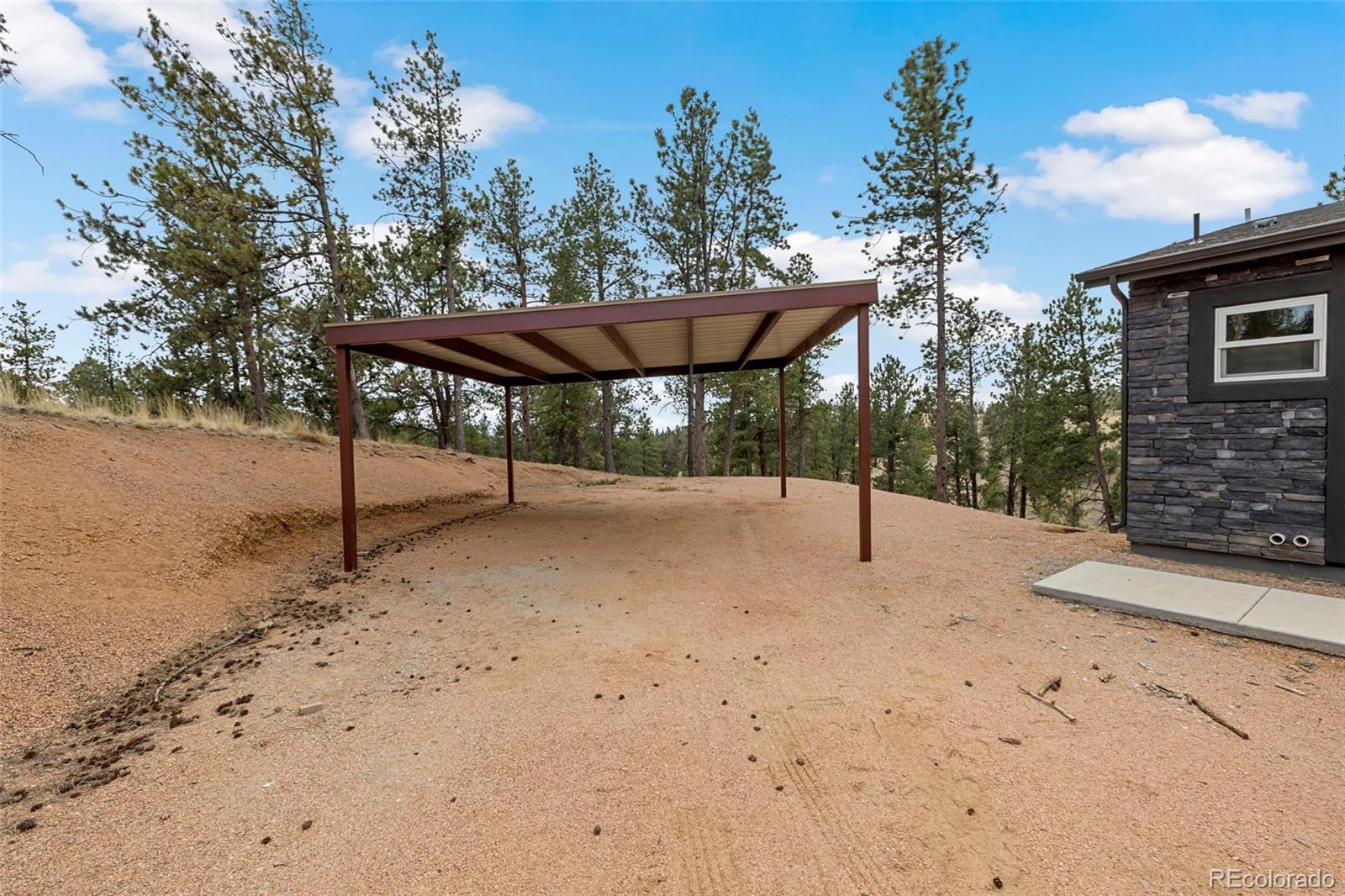 1328 N Mountain Estates Road