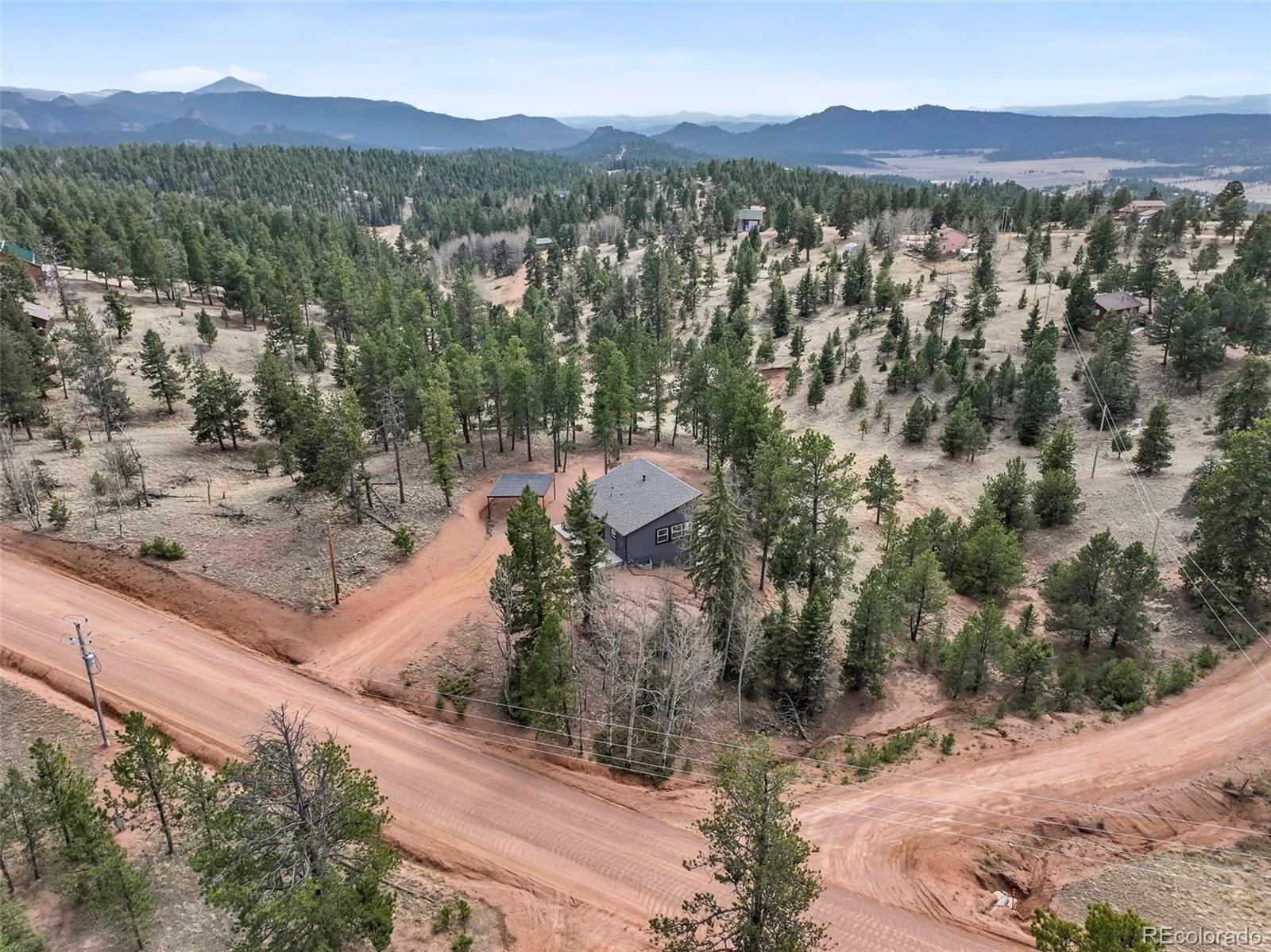 1328 N Mountain Estates Road