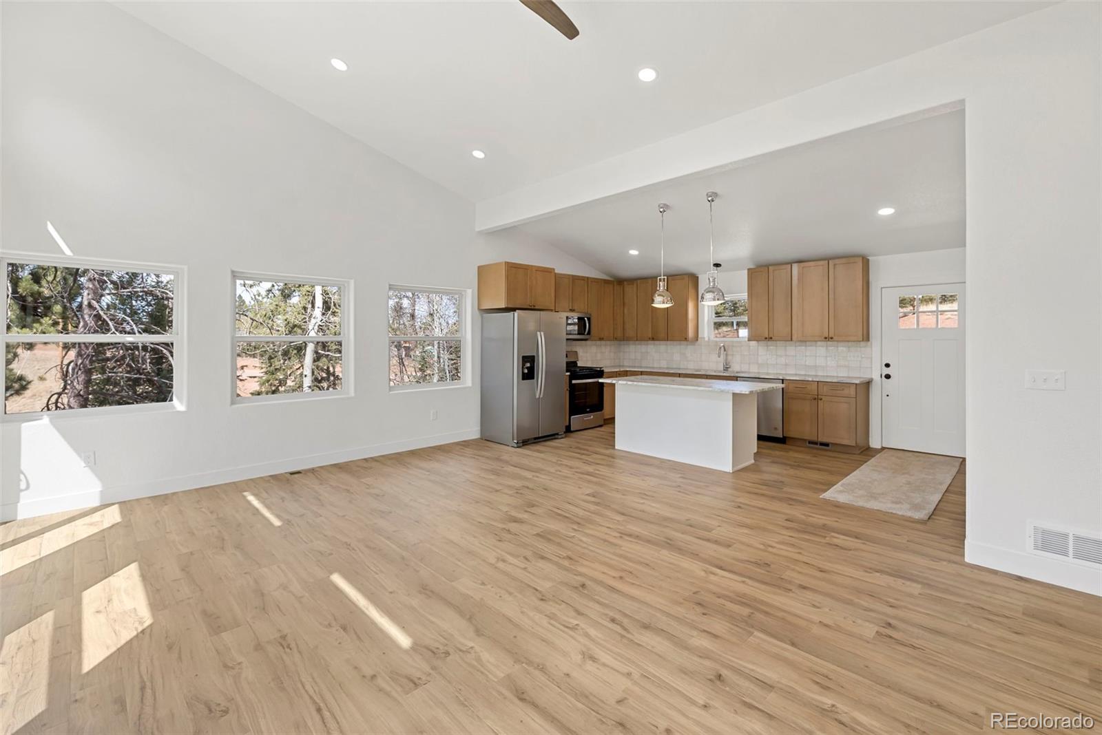 1328 N Mountain Estates Road