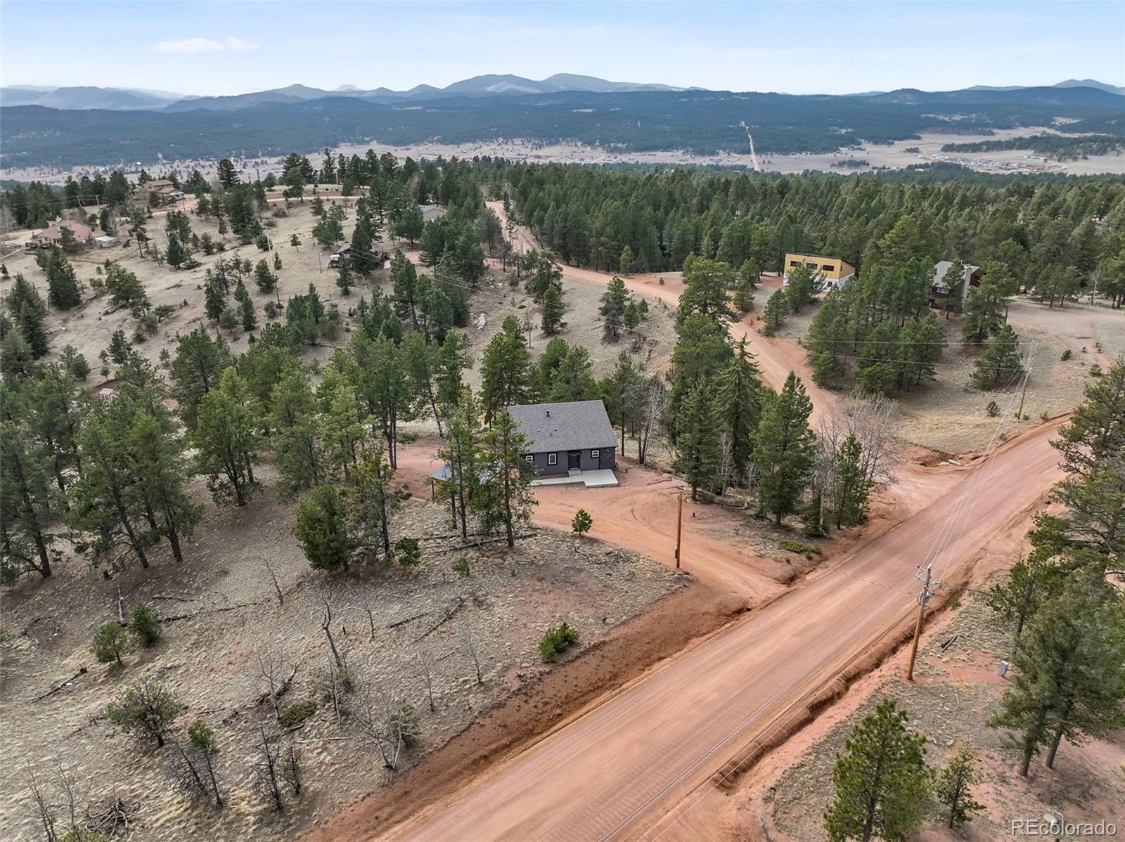 1328 N Mountain Estates Road