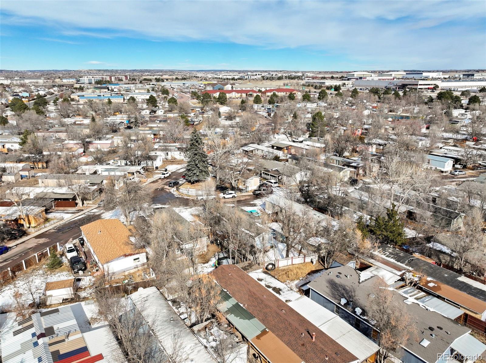 4825 Astrozon Boulevard