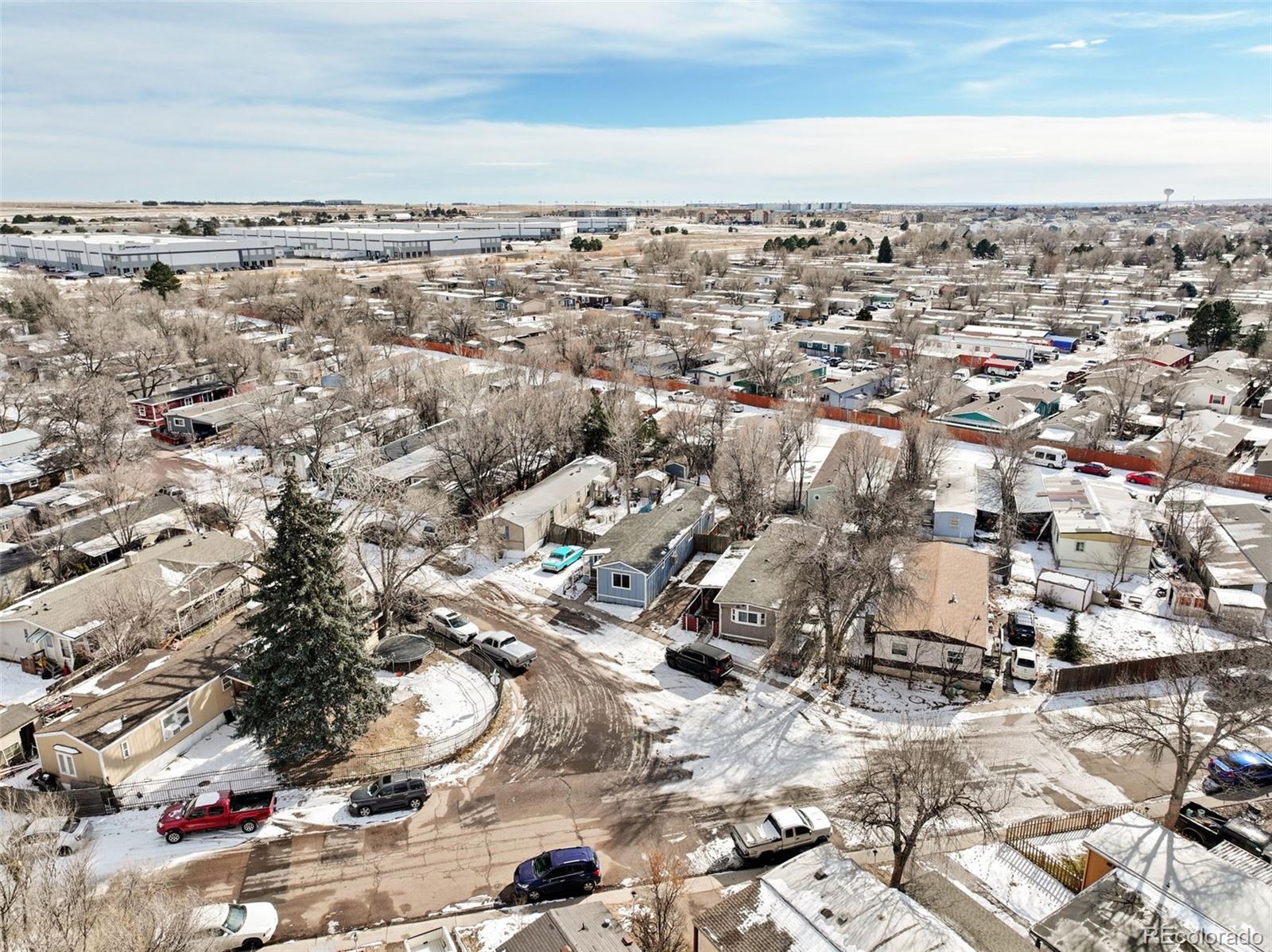 4825 Astrozon Boulevard