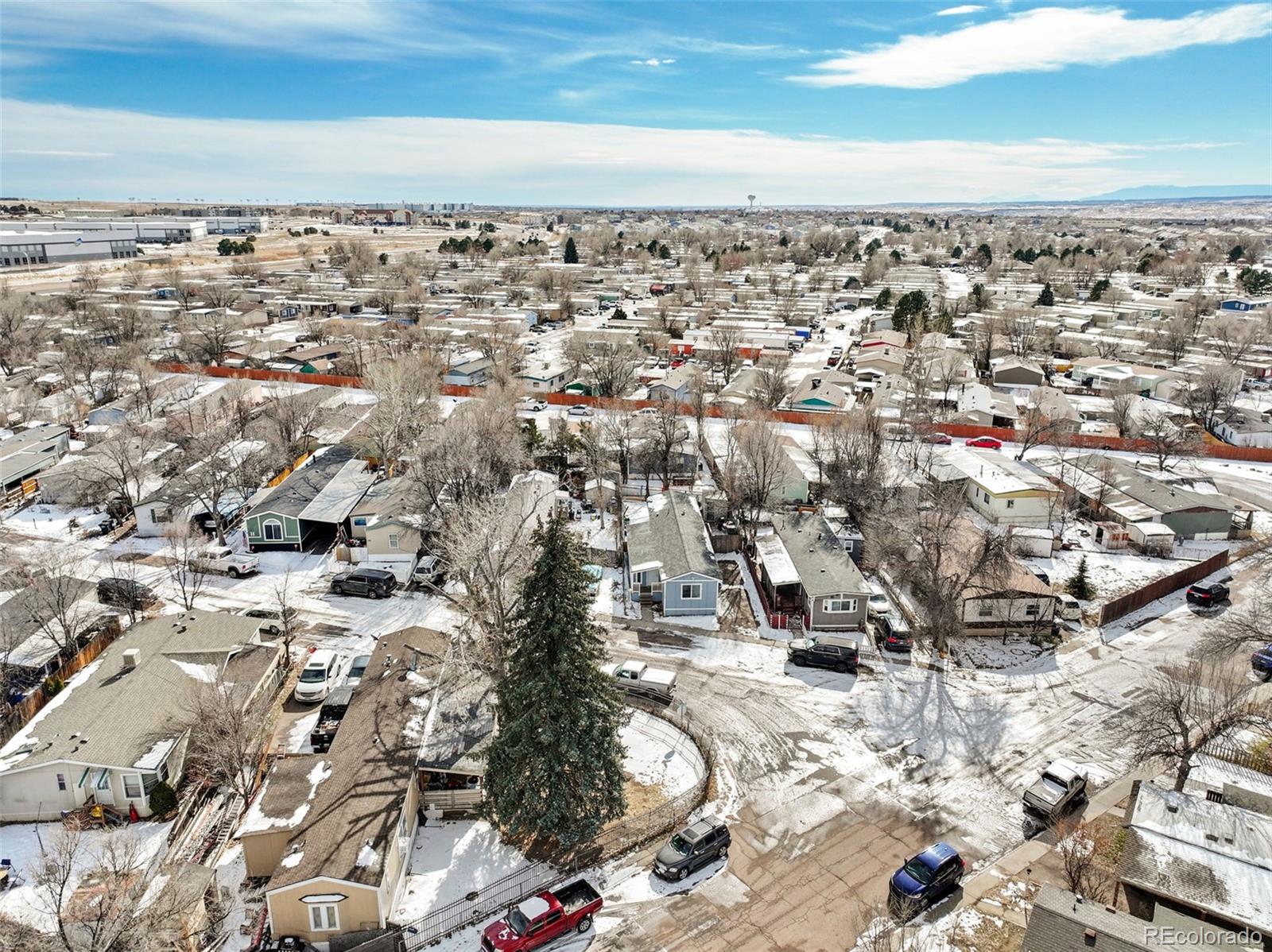 4825 Astrozon Boulevard