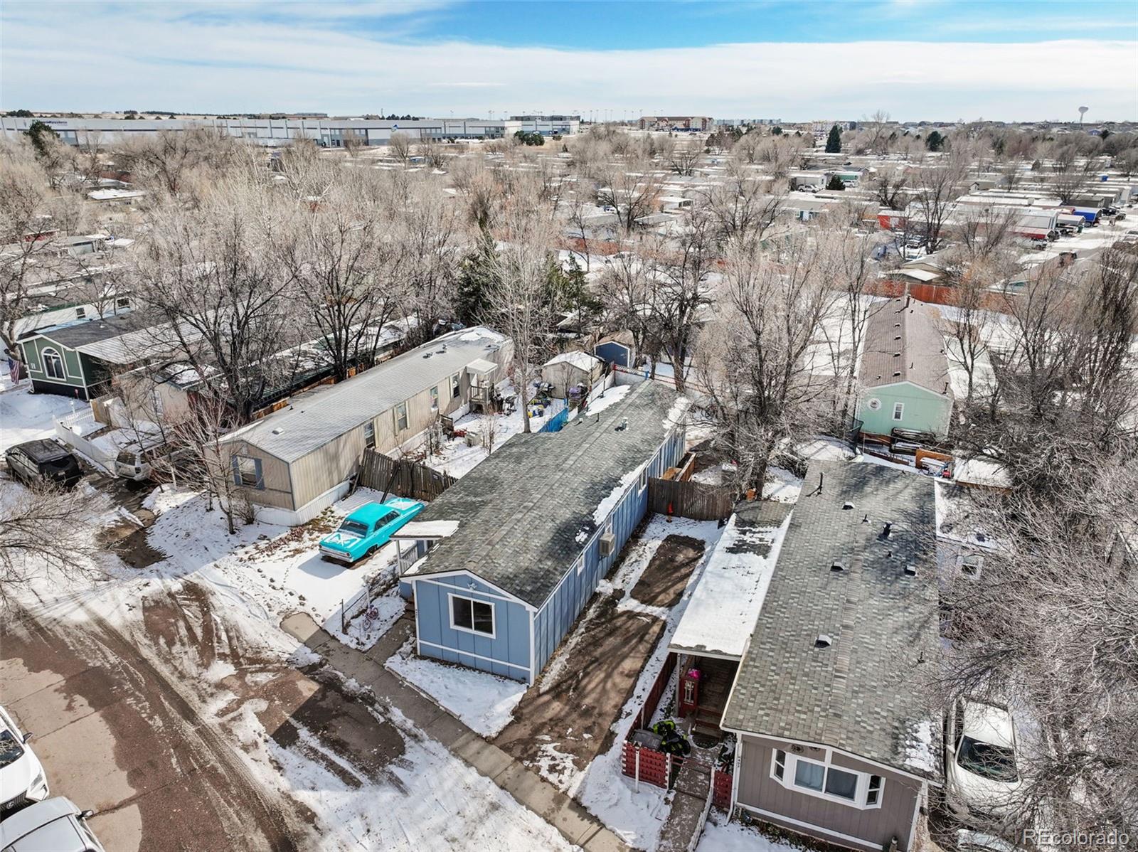 4825 Astrozon Boulevard