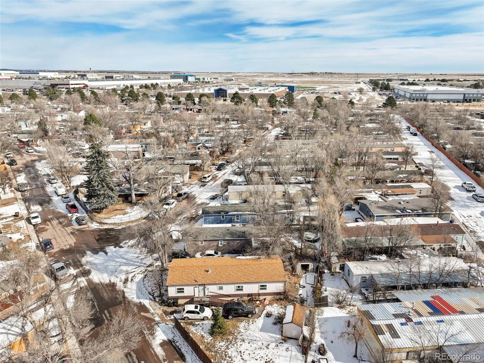 4825 Astrozon Boulevard