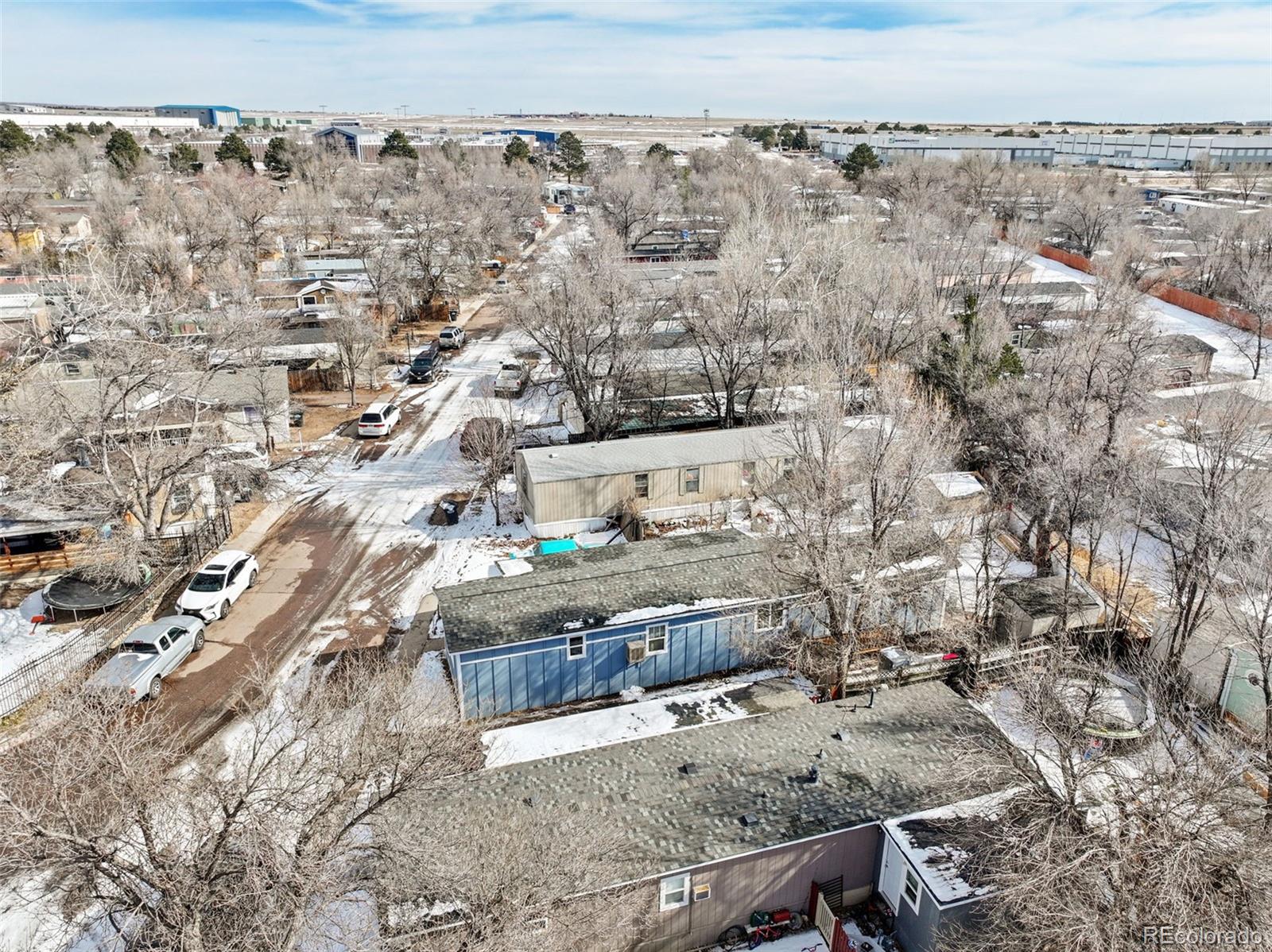 4825 Astrozon Boulevard