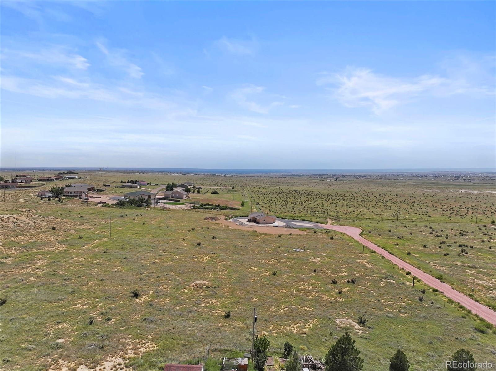 1126 N Red Granite Lane